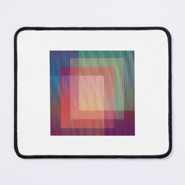 Item preview, Carlos Cruz Diez designed and sold by Rohyadalim.