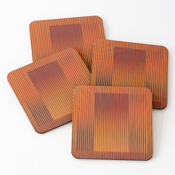 Item preview, Carlos Cruz Diez designed and sold by Rohyadalim.