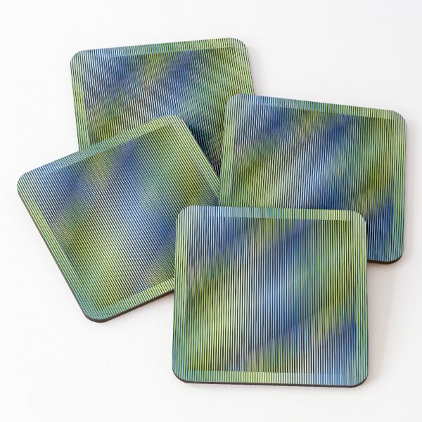 Item preview, Carlos Cruz Diez designed and sold by Rohyadalim.