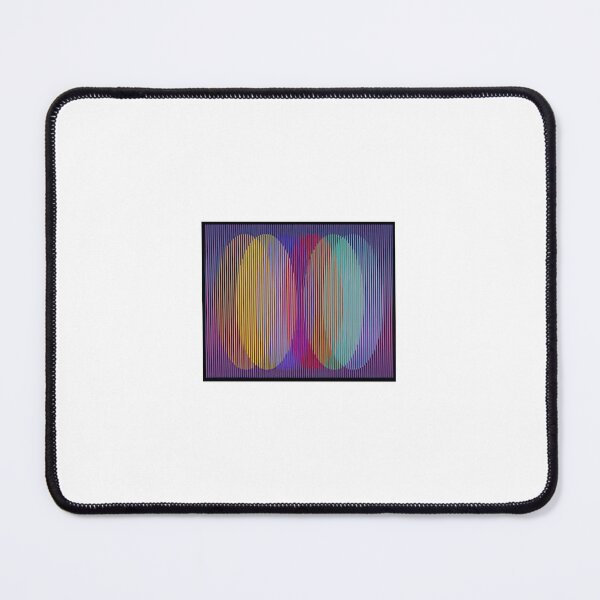 Item preview, Carlos Cruz Diez designed and sold by Rohyadalim.