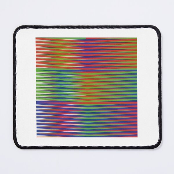 Item preview, Carlos Cruz Diez designed and sold by Rohyadalim.