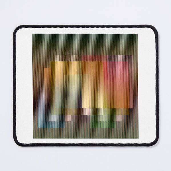Item preview, Carlos Cruz Diez designed and sold by Rohyadalim.
