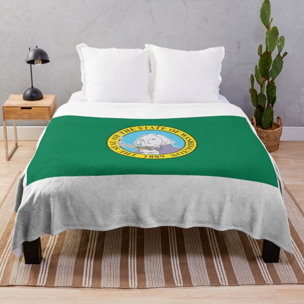 Item preview, The Great State of Wash-ing-ton designed and sold by ryanfiller.