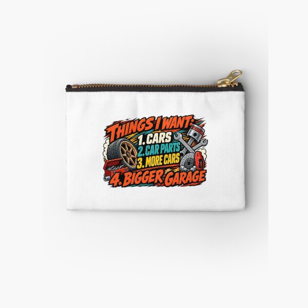 Item preview, Funny Things I Want Cars More Cars Car Guy designed and sold by ArtDesignTp.