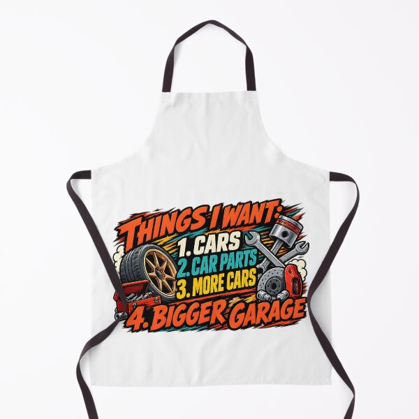 Item preview, Funny Things I Want Cars More Cars Car Guy designed and sold by ArtDesignTp.