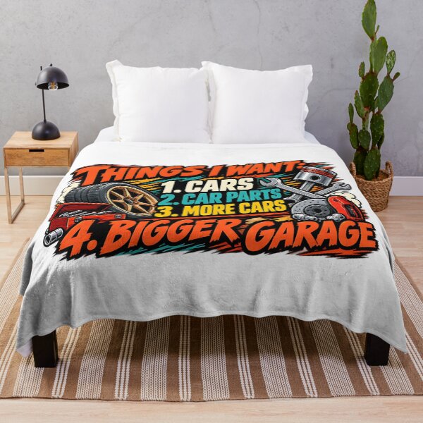 Item preview, Funny Things I Want Cars More Cars Car Guy designed and sold by ArtDesignTp.