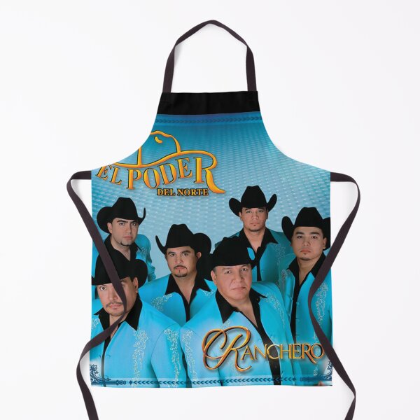 Item preview, El Poder del Norte - Álbum Ranchero 2005 designed and sold by Lanhvamy2689.