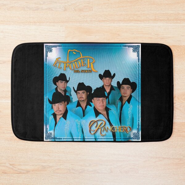 Item preview, El Poder del Norte - Ranchero album 2005 designed and sold by Lanhvamy2689.