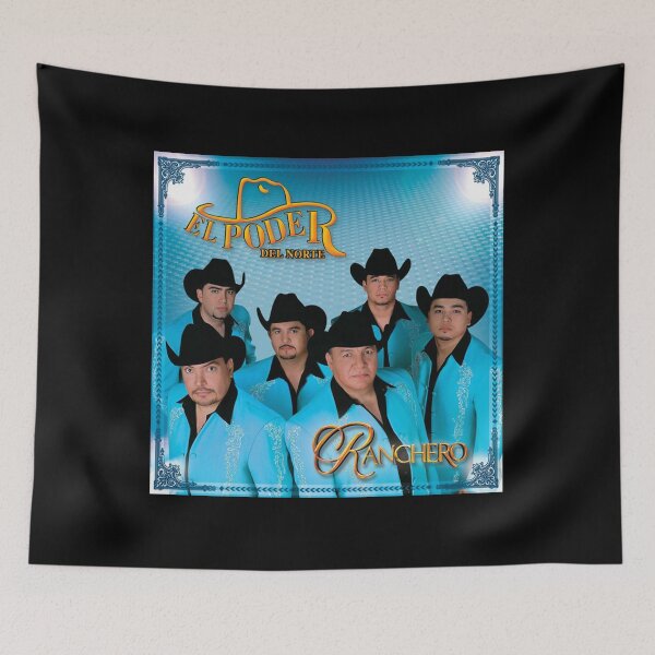 Item preview, El Poder del Norte - Ranchero album 2005 designed and sold by Lanhvamy2689.
