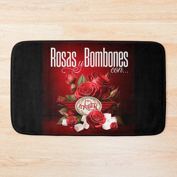 Item preview, El Poder del Norte - Rosas Y Bombones Con El Poder Del Norte album 2025 designed and sold by Lanhvamy2689.