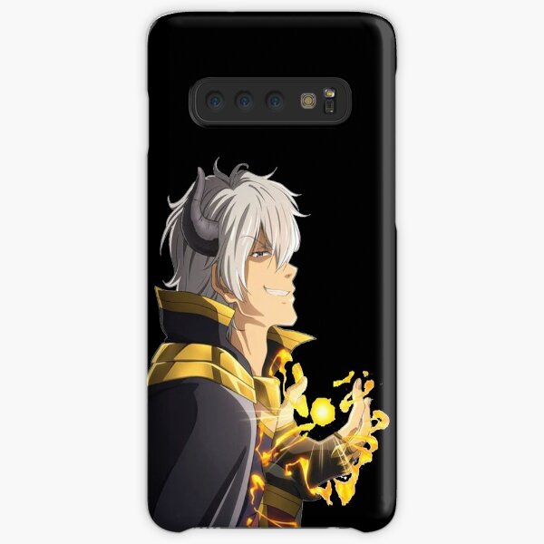 Diablo Phone-Case Samsung Galaxy Snap Case