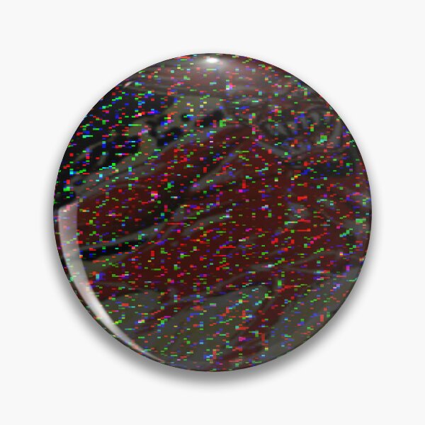 Item preview, holographic devil designed and sold by retro_hobbie_shop.