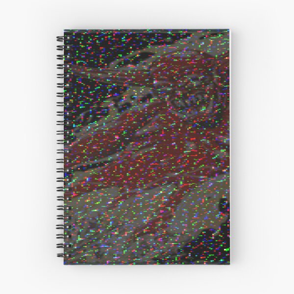 Item preview, holographic devil designed and sold by retro_hobbie_shop.