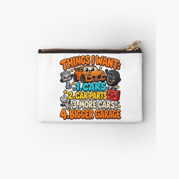 Item preview, Mechanic Things I Want Cars More Cars Car Lover designed and sold by ArtDesignTp.