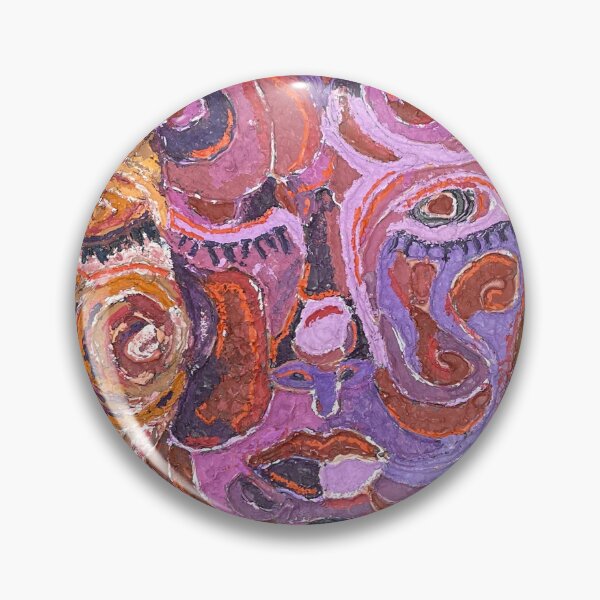 Item preview, Three Echos of One Soul designed and sold by BuffyBuffers.