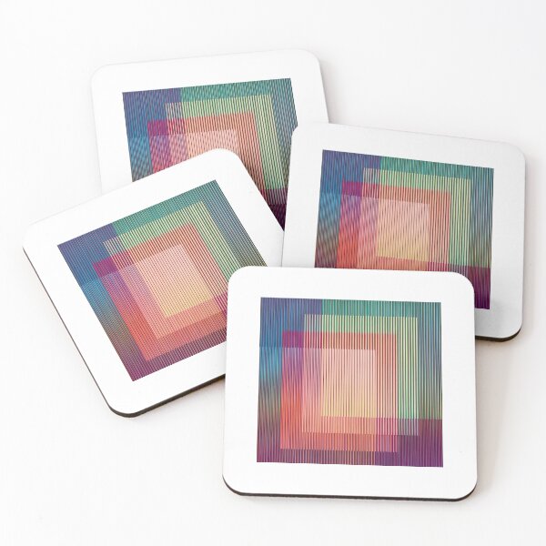 Item preview, Carlos Cruz Diez designed and sold by Rohyadalim.