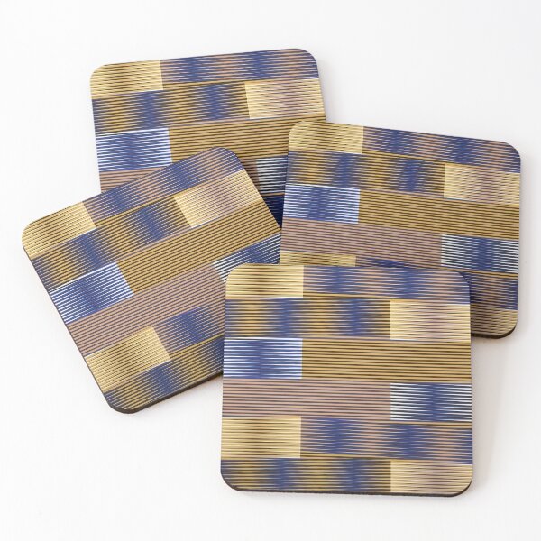 Item preview, Carlos Cruz Diez designed and sold by Rohyadalim.