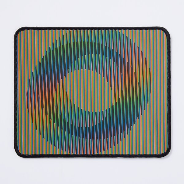 Item preview, Carlos Cruz Diez designed and sold by Rohyadalim.