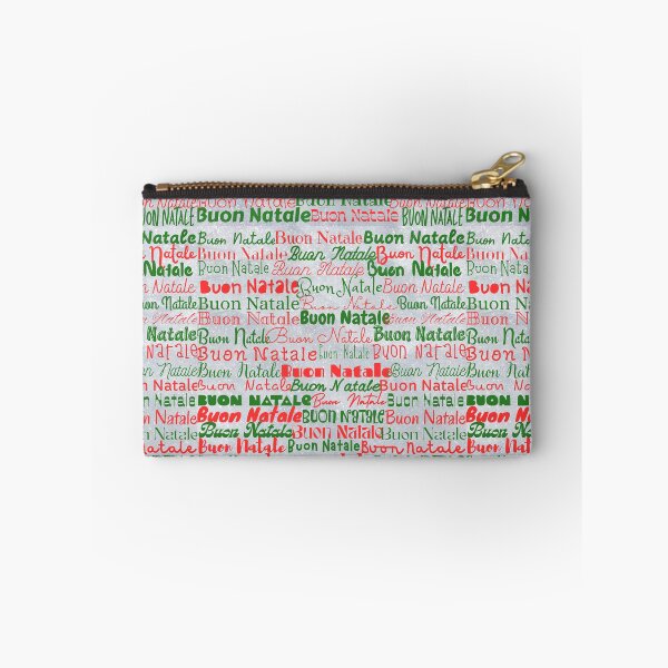 Item preview, Buon Natale designed and sold by GMTcreations.