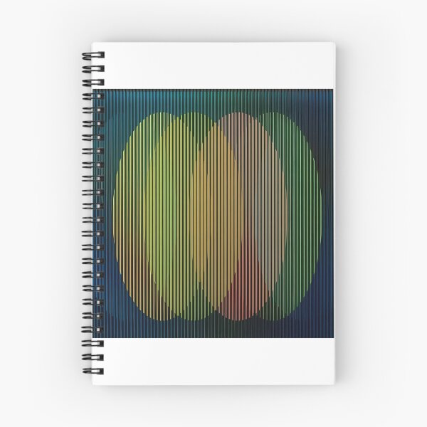Item preview, Carlos Cruz Diez designed and sold by Rohyadalim.