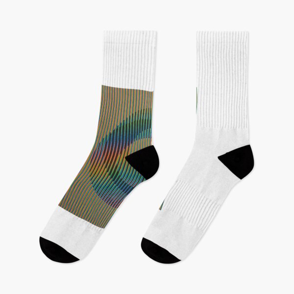 Item preview, Carlos Cruz Diez designed and sold by Rohyadalim.