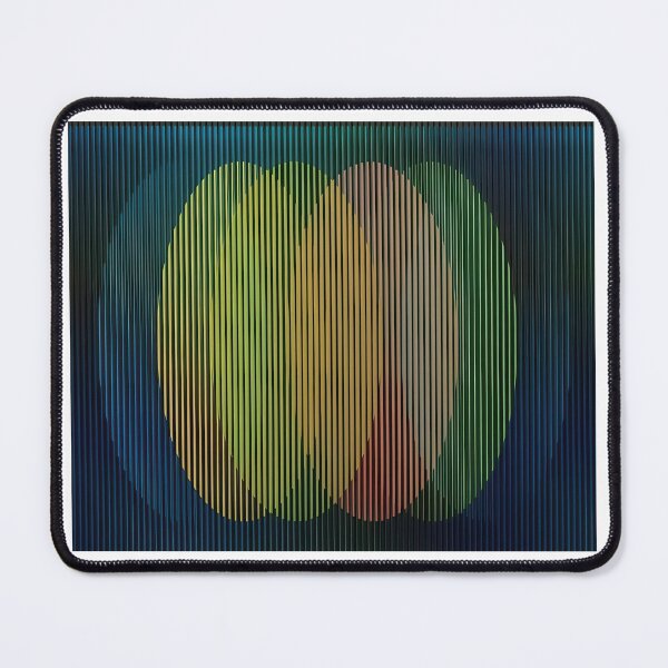 Item preview, Carlos Cruz Diez designed and sold by Rohyadalim.