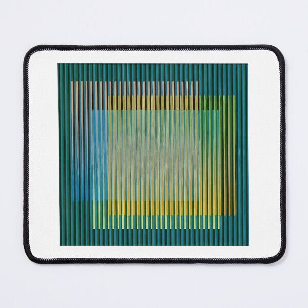 Item preview, Carlos Cruz Diez designed and sold by Rohyadalim.