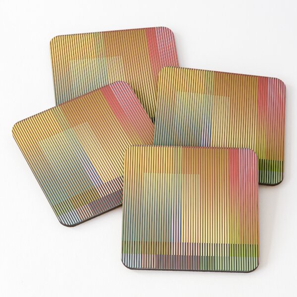 Item preview, Carlos Cruz Diez designed and sold by Rohyadalim.