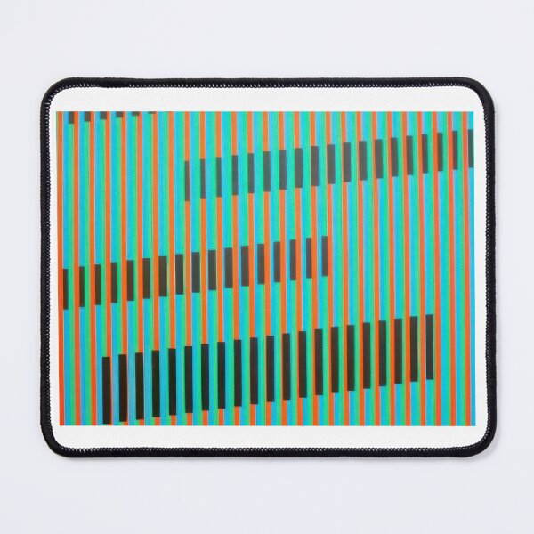 Item preview, Carlos Cruz Diez designed and sold by Rohyadalim.