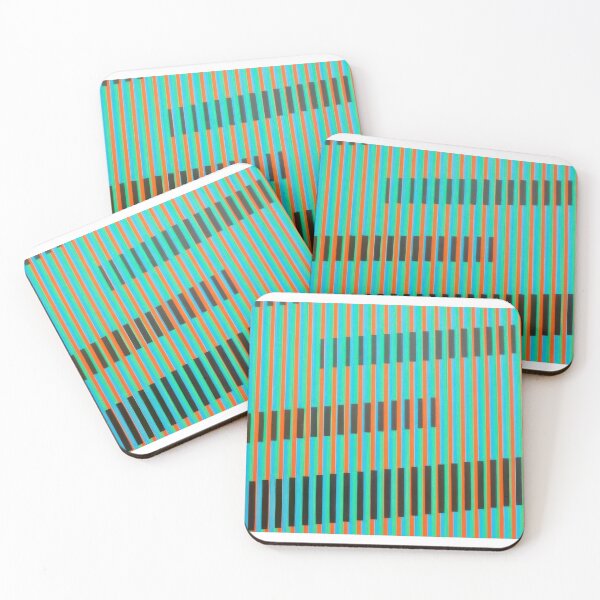 Item preview, Carlos Cruz Diez designed and sold by Rohyadalim.