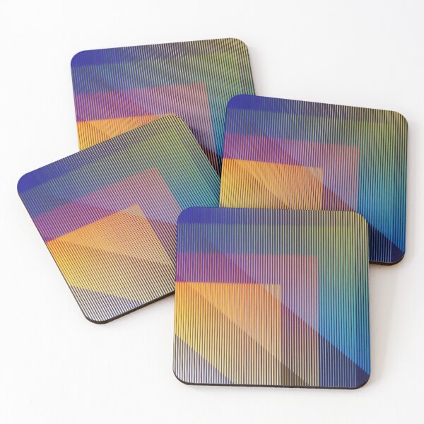 Item preview, Carlos Cruz Diez designed and sold by Rohyadalim.