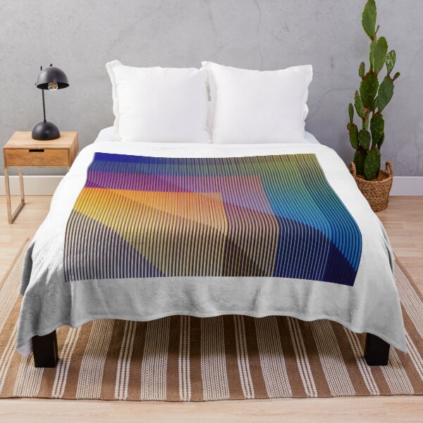 Item preview, Carlos Cruz Diez designed and sold by Rohyadalim.