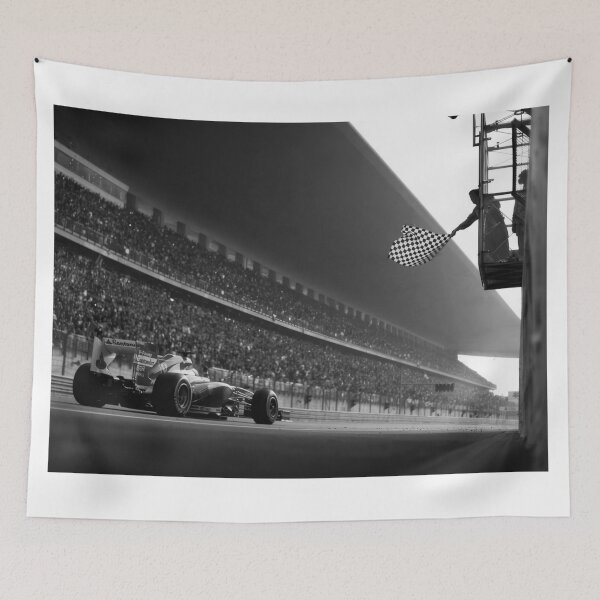 Item preview, Alonso Victory 2013 designed and sold by PhillipCeArt.