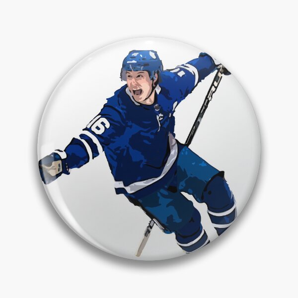 Artikelvorschau, Mitch Marner entworfen und verkauft von raffrasta.