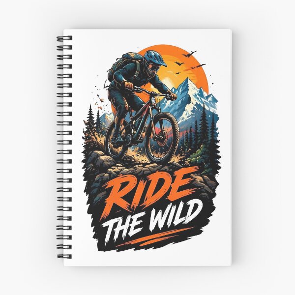 Item preview, Ride The Wild Adventure designed and sold by Sovereign Supply Co..