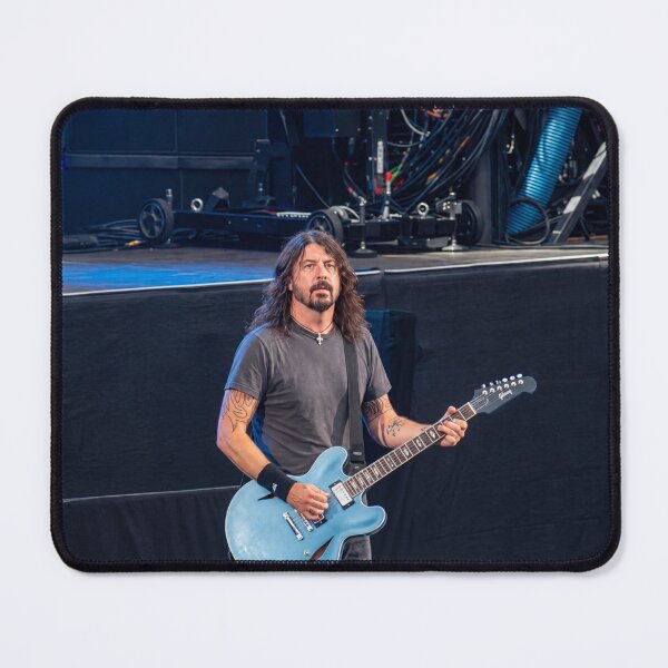 Item preview, Rock Royalty, Dave Grohl Live designed and sold by Astute-Artio-Photography.