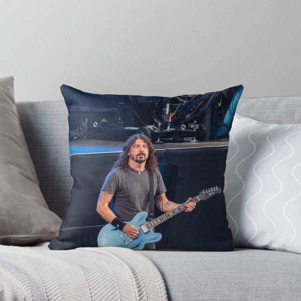 Item preview, Rock Royalty, Dave Grohl Live designed and sold by Astute-Artio-Photography.