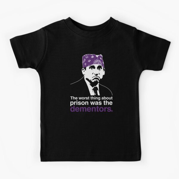 Item preview, Prison Mike designed and sold by huckblade.
