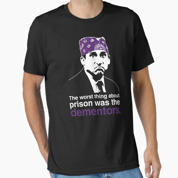 Item preview, Prison Mike designed and sold by huckblade.