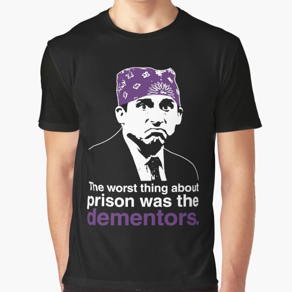 Item preview, Prison Mike designed and sold by huckblade.