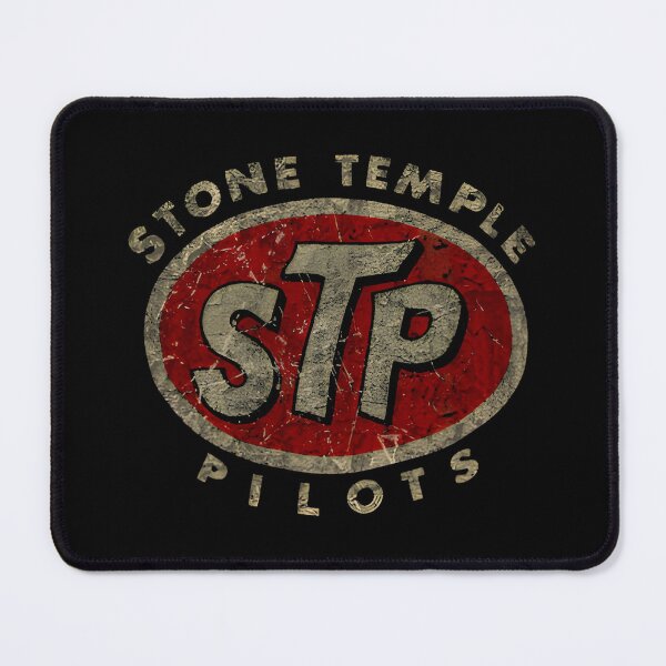 Item preview, Stone Temple Pilots Vintage Logo designed and sold by Leonor  Vera.