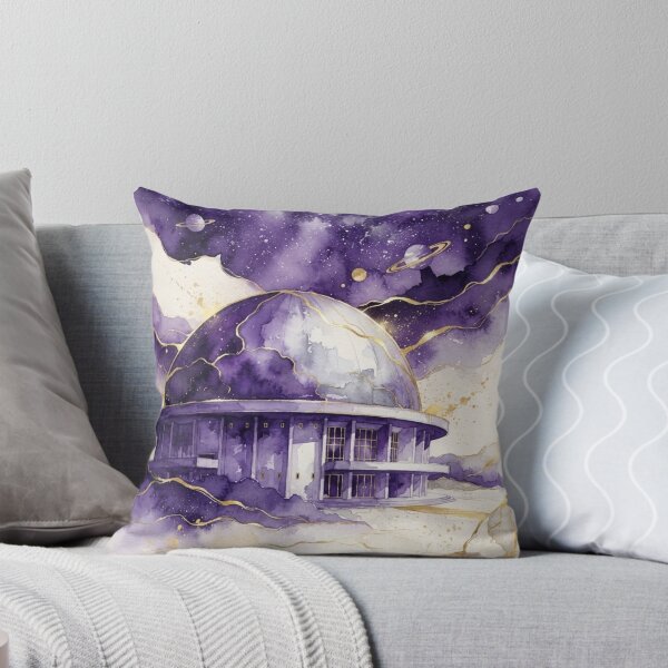 Item preview, Galileo Galilei Planetarium in Watercolor - Argentine Landscapes designed and sold by Esencia Argentina.
