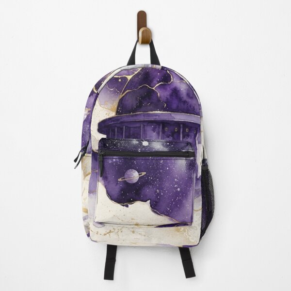 Item preview, Galileo Galilei Planetarium in Watercolor - Argentine Landscapes designed and sold by Esencia Argentina.