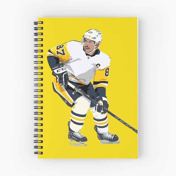 Artikelvorschau, Sidney Crosby entworfen und verkauft von raffrasta.