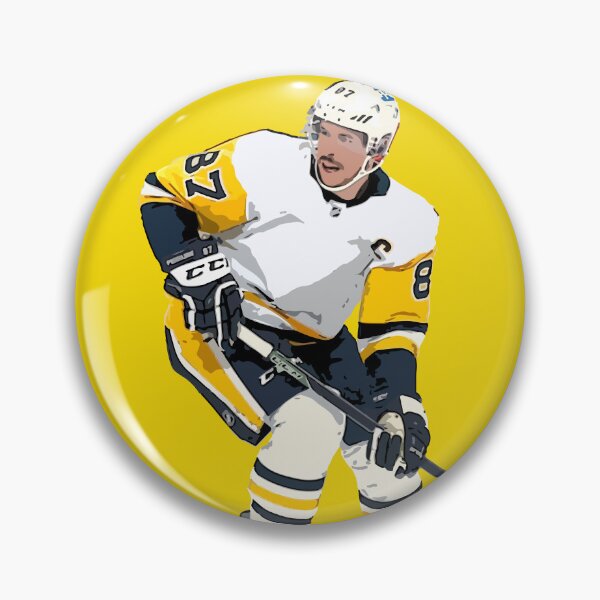 Artikelvorschau, Sidney Crosby entworfen und verkauft von raffrasta.