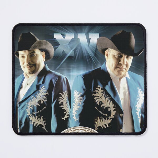 Item preview, El Poder del Norte - XV album 2008 designed and sold by Lanhvamy2689.