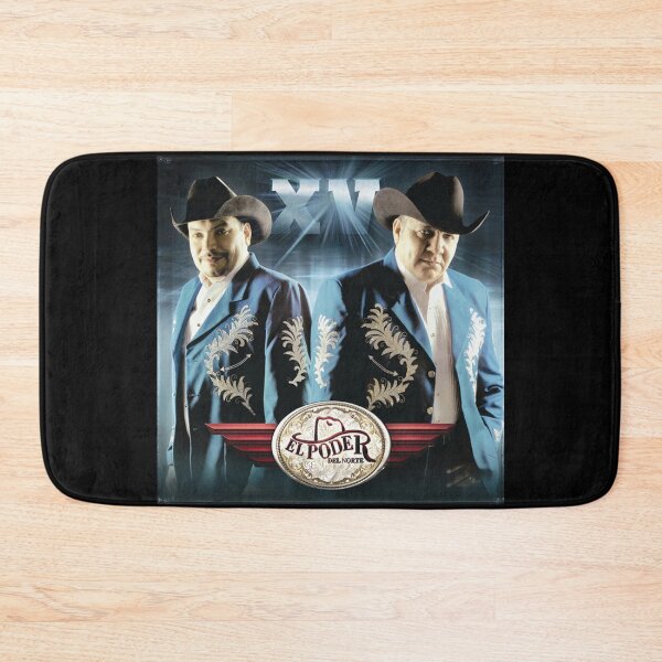 Item preview, El Poder del Norte - XV album 2008 designed and sold by Lanhvamy2689.