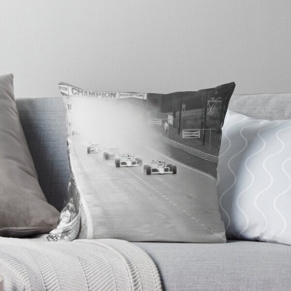Item preview, Grand Prix 1989 designed and sold by PhillipCeArt.