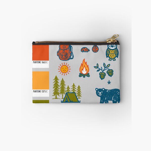 Item preview, Fall Pantone palette designed and sold by kharma zero.