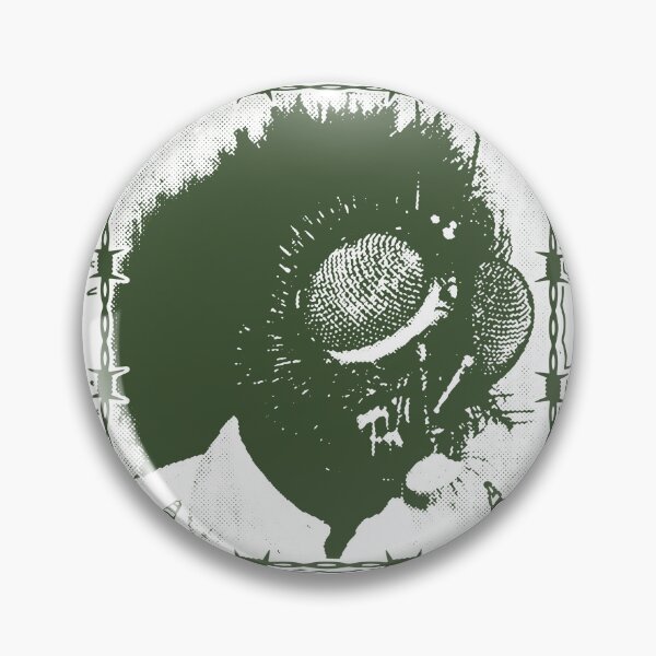 Item preview, The Fly Cronenberg Film designed and sold by xBIPOLIAx.
